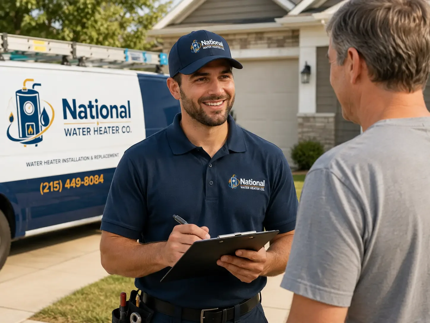 Water Heater Installation Orrstown, PA FAQs